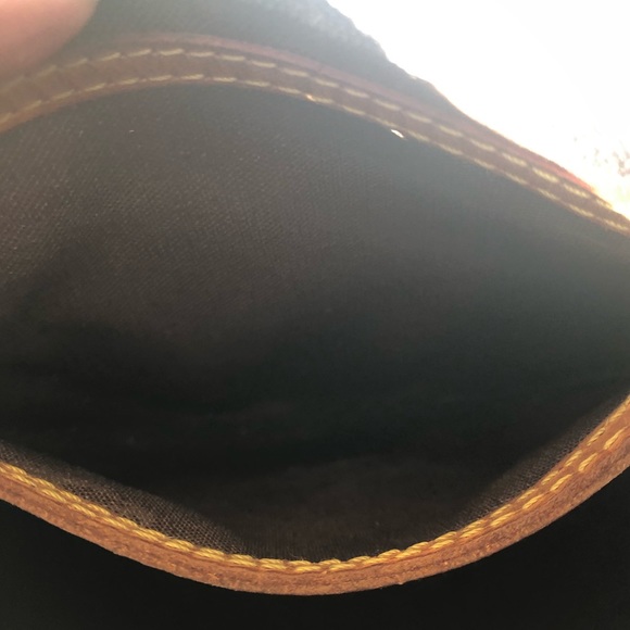 Louis Vuitton Speedy 25 - Picture 15 of 16